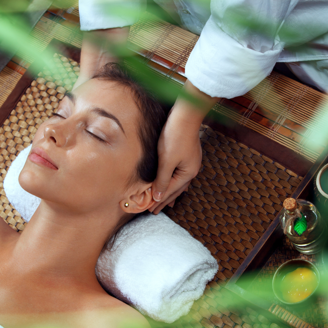 FaceMassage